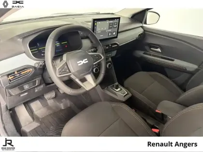 Photo 6 Dacia Jogger  1.8 hybrid 155ch Extreme 7 places -25