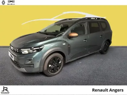 Photo Dacia Jogger Extreme