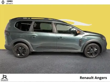 Photo 5 Dacia Jogger  1.8 hybrid 155ch Extreme 7 places -25