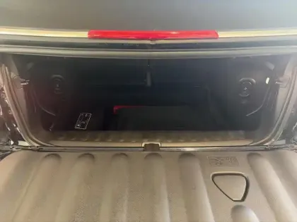 Photo 6 Mini Mini Cabrio Cooper S 178ch Edition Resolute Plus  BVA7