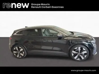 Photo 5 Renault Megane  E-Tech Electric EV60 220ch Techno optimum charge