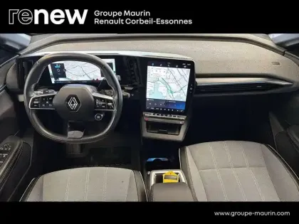 Photo 12 Renault Megane  E-Tech Electric EV60 220ch Techno optimum charge