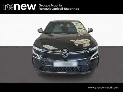 Photo 7 Renault Megane  E-Tech Electric EV60 220ch Techno optimum charge