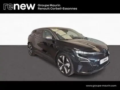 Photo 6 Renault Megane  E-Tech Electric EV60 220ch Techno optimum charge