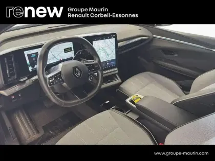 Photo 9 Renault Megane  E-Tech Electric EV60 220ch Techno optimum charge