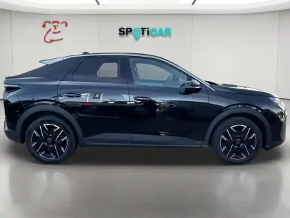 Photo 7 Peugeot 3008  1.2 Hybrid 136ch Allure e-DCS6