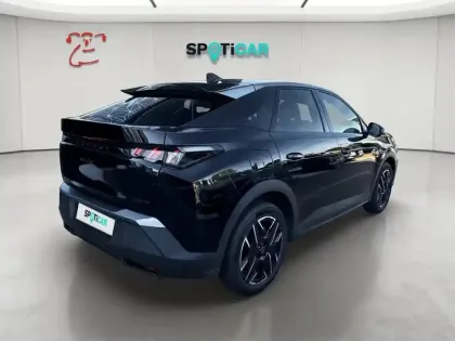 Photo 6 Peugeot 3008  1.2 Hybrid 136ch Allure e-DCS6