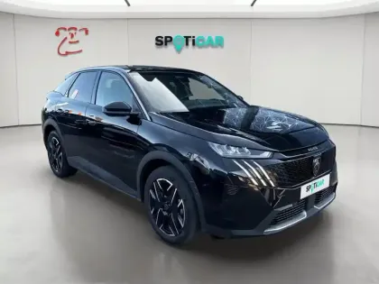 Photo 8 Peugeot 3008  1.2 Hybrid 136ch Allure e-DCS6