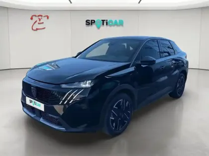 Photo Peugeot 3008 Allure