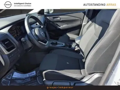 Photo 8 Nissan Qashqai  e-POWER 190ch N-Connecta 2022