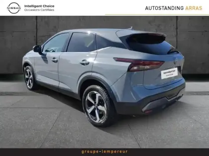 Photo 7 Nissan Qashqai  e-POWER 190ch N-Connecta 2022