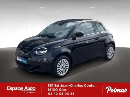 Photo Fiat 500 Base