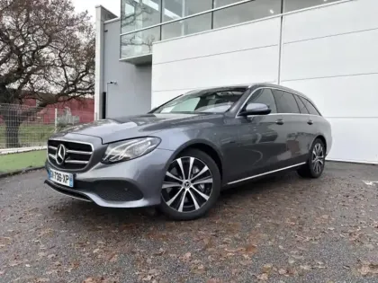 Photo Mercedes Cla Avantgarde Line