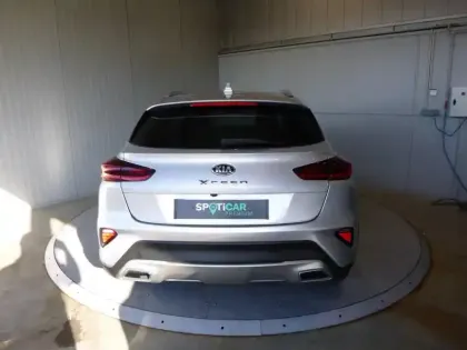 Photo 5 Kia Xceed  1.4 T-GDI 140ch Design DCT7