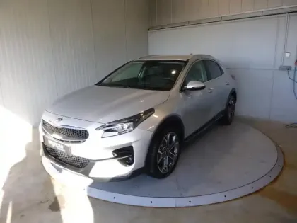 Photo Kia Xceed Design