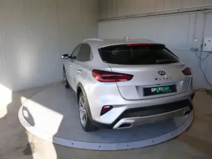 Photo 6 Kia Xceed  1.4 T-GDI 140ch Design DCT7