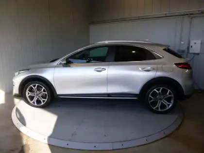 Photo 7 Kia Xceed  1.4 T-GDI 140ch Design DCT7