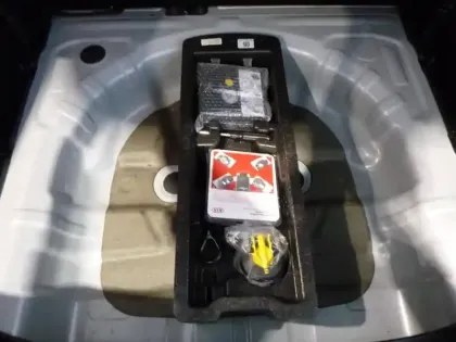 Photo 9 Kia Xceed  1.4 T-GDI 140ch Design DCT7