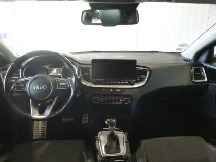 Photo 14 Kia Xceed  1.4 T-GDI 140ch Design DCT7