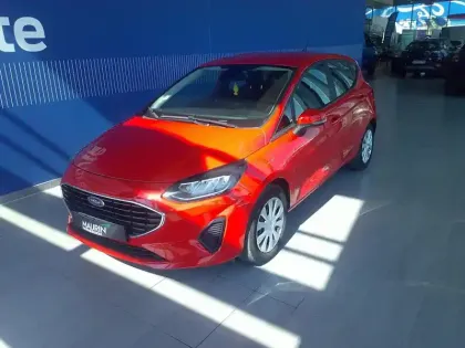 Photo Ford Fiesta Cool & Connect