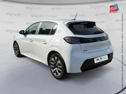Photo 22 Peugeot 208  1.2 PureTech 75ch S&S Active