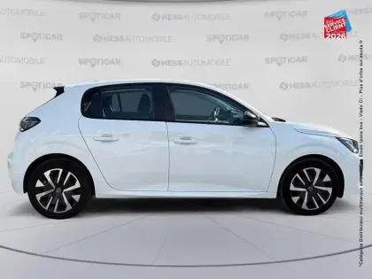Photo 18 Peugeot 208  1.2 PureTech 75ch S&S Active