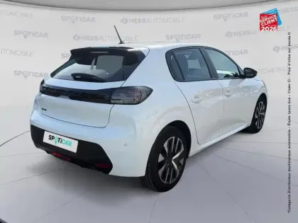 Photo 20 Peugeot 208  1.2 PureTech 75ch S&S Active