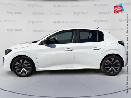 Photo 23 Peugeot 208  1.2 PureTech 75ch S&S Active