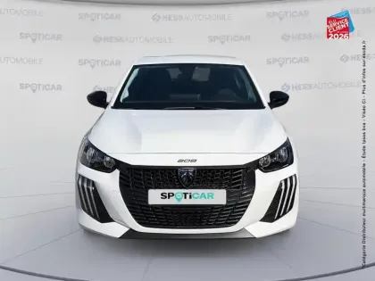 Photo 16 Peugeot 208  1.2 PureTech 75ch S&S Active
