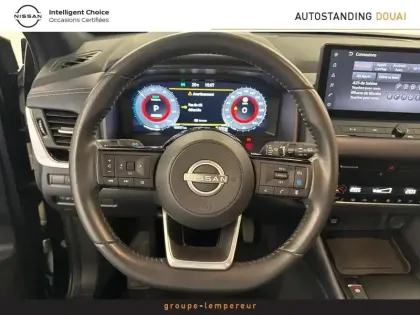 Photo 11 Nissan Qashqai  e-POWER 190ch Tekna 2022
