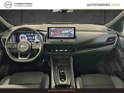 Photo 10 Nissan Qashqai  e-POWER 190ch Tekna 2022