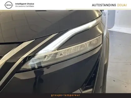 Photo 9 Nissan Qashqai  e-POWER 190ch Tekna 2022