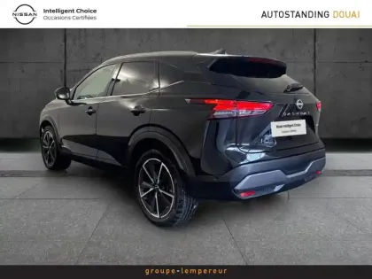 Photo 6 Nissan Qashqai  e-POWER 190ch Tekna 2022