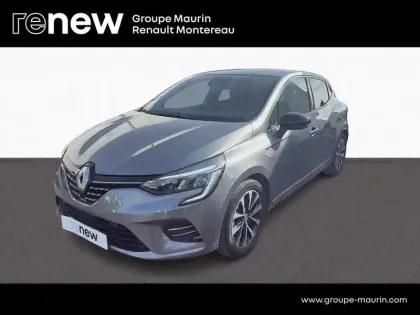 Photo Renault Clio Techno