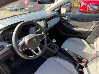 Photo 14 Renault Clio  1.0 TCe 90ch Evolution