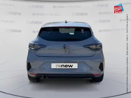 Photo 6 Renault Clio  1.0 TCe 90ch Evolution