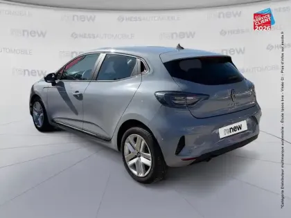 Photo 7 Renault Clio  1.0 TCe 90ch Evolution