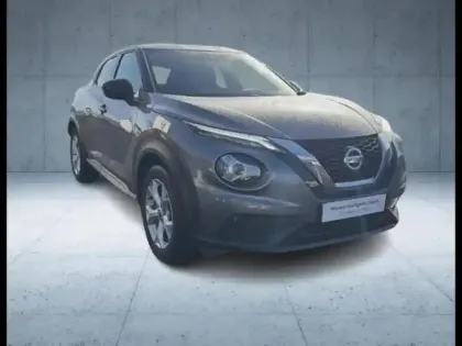 Photo 6 Nissan Juke  1.0 DIG-T 117ch Tekna