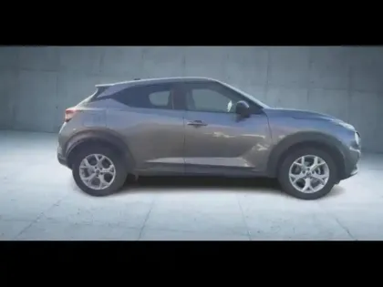 Photo 5 Nissan Juke  1.0 DIG-T 117ch Tekna
