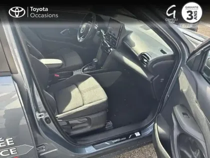 Photo 5 Toyota Yaris  Cross 130h Design MC26