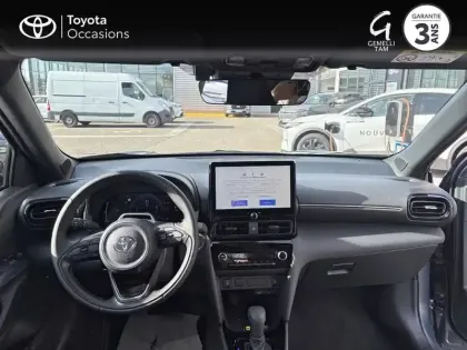 Photo 7 Toyota Yaris  Cross 130h Design MC26