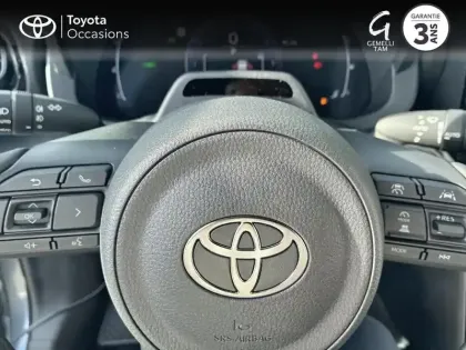 Photo 12 Toyota Yaris  Cross 130h Design MC26