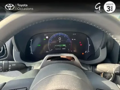 Photo 8 Toyota Yaris  Cross 130h Design MC26