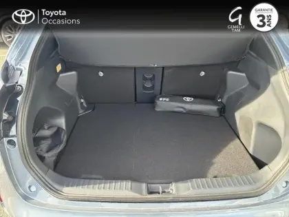 Photo 9 Toyota Yaris  Cross 130h Design MC26