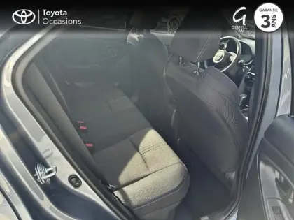 Photo 6 Toyota Yaris  Cross 130h Design MC26