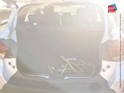Photo 13 Dacia Spring  45ch Confort Plus - Achat Intégral