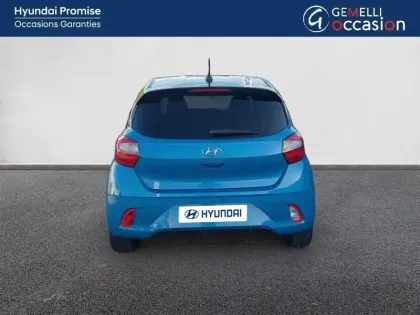 Photo 14 Hyundai I10  1.0 67ch Edition #1