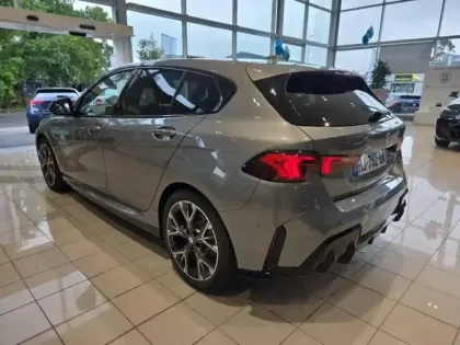 Photo 13 BMW Serie 1 Série 1 120A 170ch M Sport DKG7