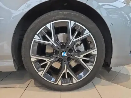 Photo 8 BMW Serie 1 Série 1 120A 170ch M Sport DKG7