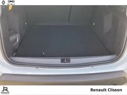 Photo 6 Dacia Duster  ECO-G 100ch Expression 4x2
